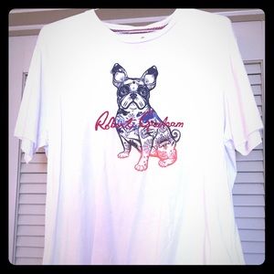 Robert Graham short sleeve T-shirt